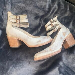 Freebird heels